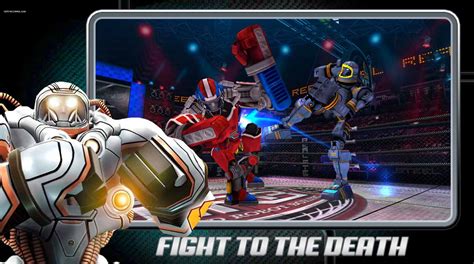 real steel wrb pc download